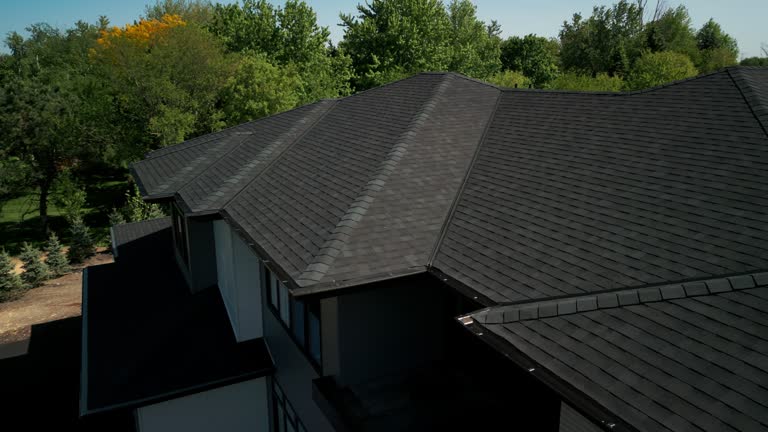 Best Roof Ventilation Installation  in Winnsboro Mills, SC